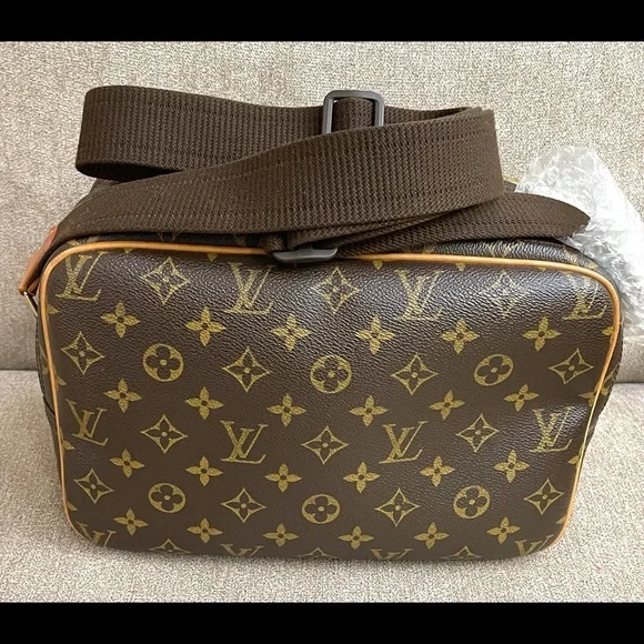 Sold - Sling / Shoulder bag - Picture 4 of 11